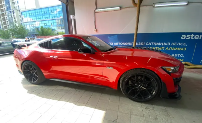Ford Mustang 2016 года за 17 000 000 тг. в Астана фото 4