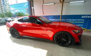 Ford Mustang 2016 года за 17 000 000 тг. в Астана фото 4