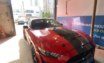 Ford Mustang 2016 года за 17 000 000 тг. в Астана фото 3