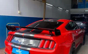 Ford Mustang 2016 года за 17 000 000 тг. в Астана
