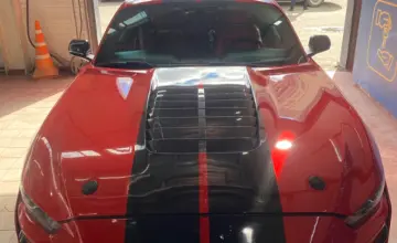 Ford Mustang 2016 года за 17 000 000 тг. в Астана фото 2