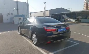 Toyota Camry 2014 года за 10 500 000 тг. в Шымкент фото 4