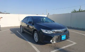 Toyota Camry 2014 года за 10 500 000 тг. в Шымкент фото 2