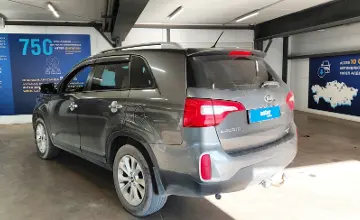 Kia Sorento 2014 года за 8 000 000 тг. в Астана фото 4