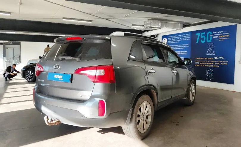 Kia Sorento 2014 года за 8 000 000 тг. в Астана фото 3