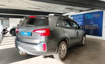 Kia Sorento 2014 года за 8 000 000 тг. в Астана фото 3