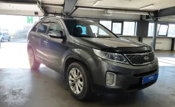 Kia Sorento 2014 года за 8 000 000 тг. в Астана фото 2