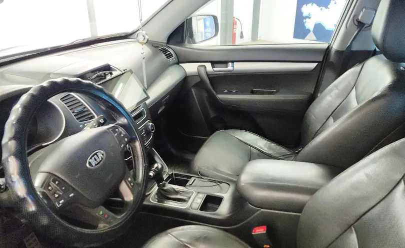 Kia Sorento 2014 года за 8 000 000 тг. в Астана фото 5