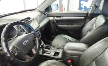 Kia Sorento 2014 года за 8 000 000 тг. в Астана фото 5