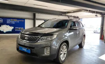 Kia Sorento 2014 года за 8 000 000 тг. в Астана фото 1