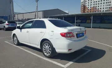 Toyota Corolla 2010 года за 5 500 000 тг. в Шымкент фото 4
