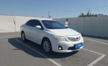 Toyota Corolla 2010 года за 5 500 000 тг. в Шымкент фото 2
