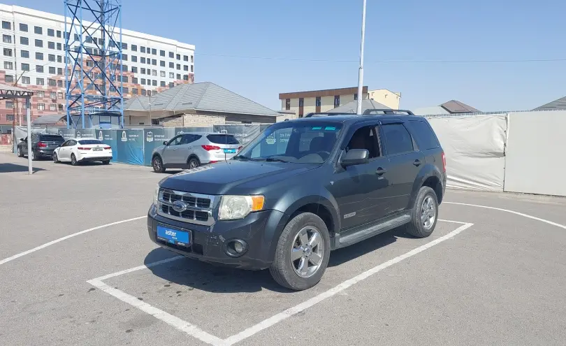 Ford Escape 2007 года за 3 500 000 тг. в Шымкент