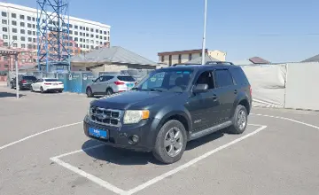 Ford Escape 2007 года за 3 500 000 тг. в Шымкент фото 1