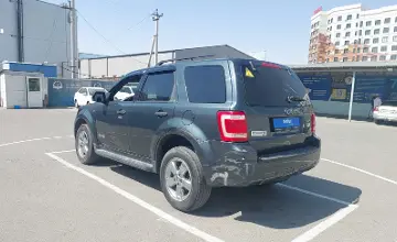 Ford Escape 2007 года за 3 500 000 тг. в Шымкент фото 4