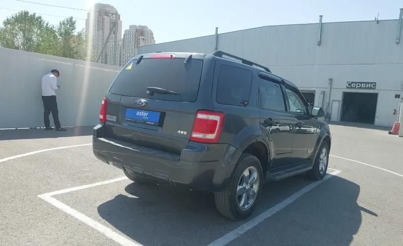 Ford Escape 2007 года за 3 500 000 тг. в Шымкент фото 3
