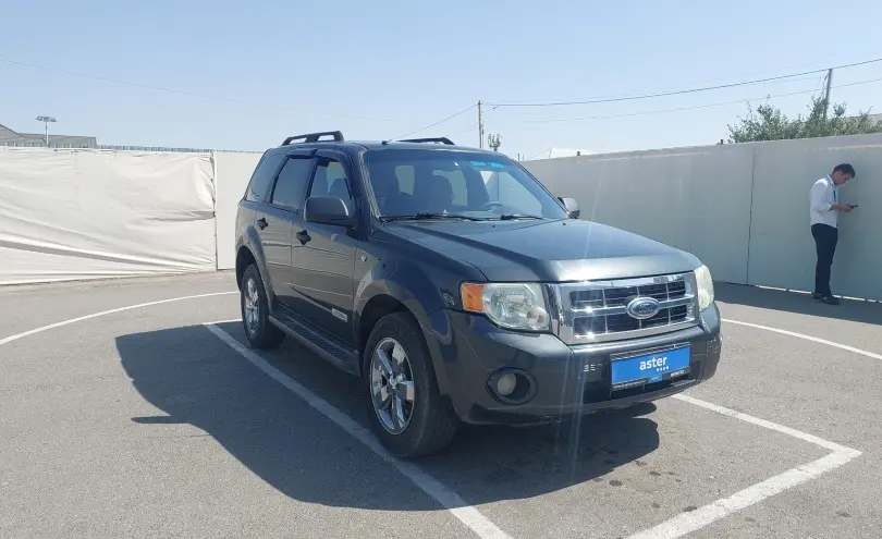 Ford Escape 2007 года за 3 500 000 тг. в Шымкент фото 2
