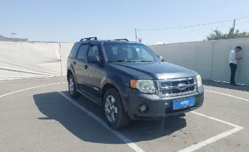 Ford Escape 2007 года за 3 500 000 тг. в Шымкент фото 2
