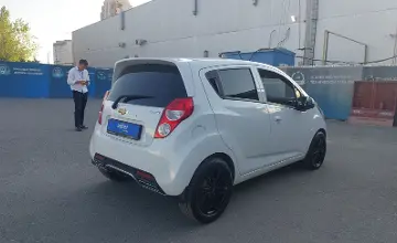 Chevrolet Spark 2022 года за 4 900 000 тг. в Шымкент фото 3