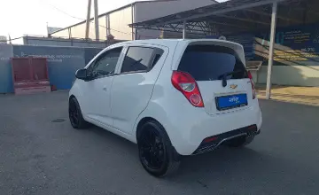 Chevrolet Spark 2022 года за 4 900 000 тг. в Шымкент фото 4