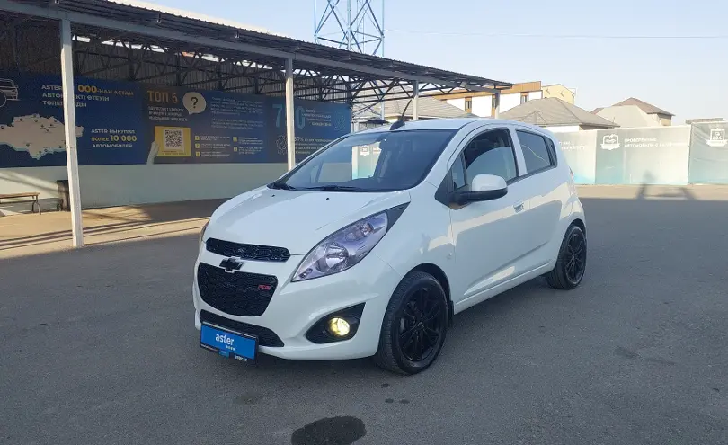 Chevrolet Spark 2022 года за 4 900 000 тг. в Шымкент