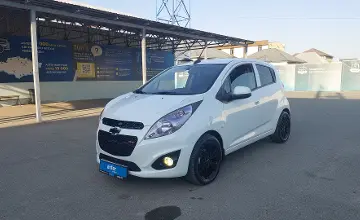 Chevrolet Spark 2022 года за 4 900 000 тг. в Шымкент фото 1