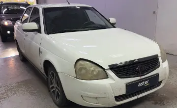 LADA (ВАЗ) Priora 2012 года за 1 000 000 тг. в Павлодар фото 3