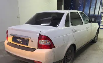 LADA (ВАЗ) Priora 2012 года за 1 000 000 тг. в Павлодар
