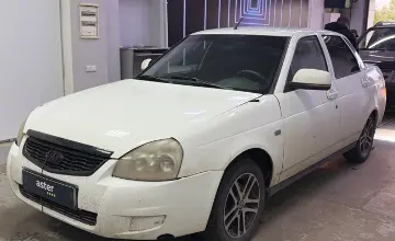 LADA (ВАЗ) Priora 2012 года за 1 000 000 тг. в Павлодар фото 1