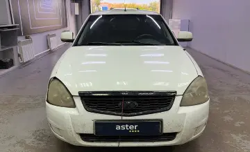 LADA (ВАЗ) Priora 2012 года за 1 000 000 тг. в Павлодар фото 2