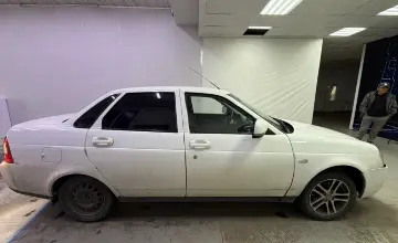LADA (ВАЗ) Priora 2012 года за 1 000 000 тг. в Павлодар фото 4