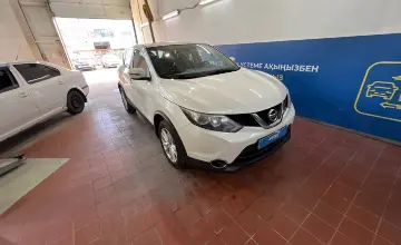 Nissan Qashqai 2018 года за 8 300 000 тг. в Астана фото 3