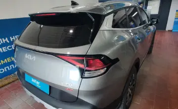 Kia Sportage 2023 года за 13 500 000 тг. в Астана
