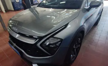 Kia Sportage 2023 года за 13 500 000 тг. в Астана фото 1