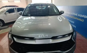Kia Sportage 2023 года за 13 500 000 тг. в Астана фото 2