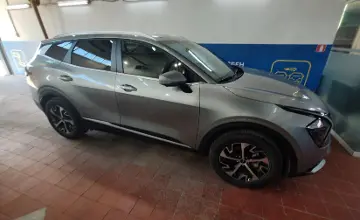 Kia Sportage 2023 года за 13 500 000 тг. в Астана фото 4