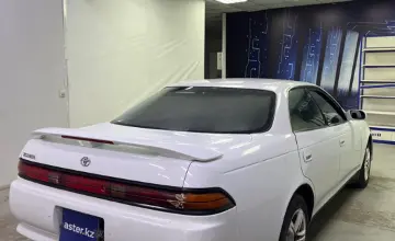 Toyota Mark II 1995 года за 1 800 000 тг. в Павлодар