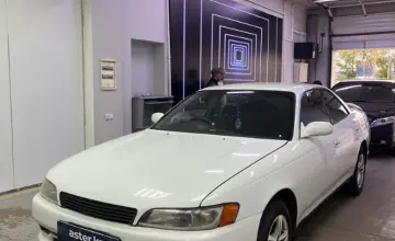Toyota Mark II 1995 года за 1 800 000 тг. в Павлодар фото 1