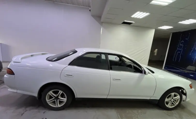 Toyota Mark II 1995 года за 1 800 000 тг. в Павлодар фото 4