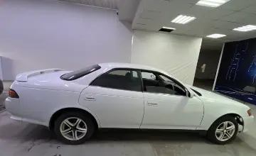 Toyota Mark II 1995 года за 1 800 000 тг. в Павлодар фото 4