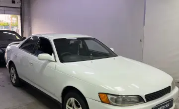 Toyota Mark II 1995 года за 1 800 000 тг. в Павлодар фото 3