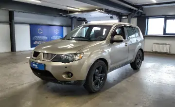 Mitsubishi Outlander 2007 года за 5 000 000 тг. в Астана фото 1