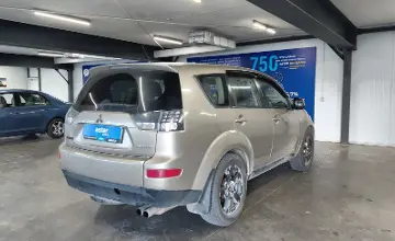 Mitsubishi Outlander 2007 года за 5 000 000 тг. в Астана фото 3