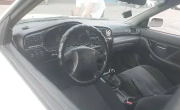Subaru Legacy 2002 года за 3 000 000 тг. в Алматы фото 5