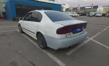 Subaru Legacy 2002 года за 3 000 000 тг. в Алматы фото 4