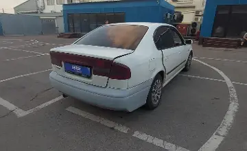 Subaru Legacy 2002 года за 3 000 000 тг. в Алматы фото 3
