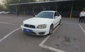 Subaru Legacy 2002 года за 3 000 000 тг. в Алматы фото 1