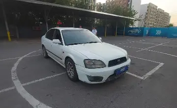 Subaru Legacy 2002 года за 3 000 000 тг. в Алматы фото 2