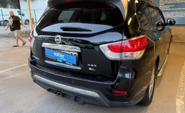 Nissan Pathfinder 2013 года за 9 700 000 тг. в Алматы