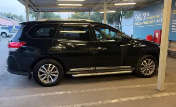 Nissan Pathfinder 2013 года за 9 700 000 тг. в Алматы фото 4